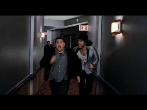 Get Him To The Greek Trailer 2010