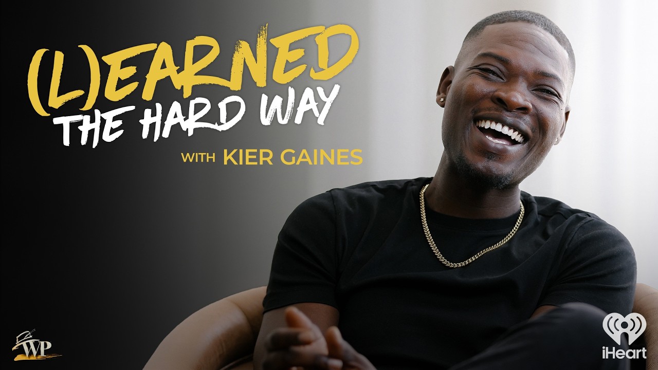 (L)Earned The Hard Way — Watch on YouTube