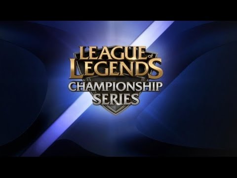 League of Legends ► Unicorns of Love vs H2k Gaming Game 3 - EU LCS 2015 Summer Playoffs - 3rd Place