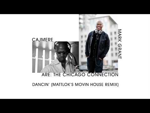 The Chicago Connection - Dancin' (MattLok's Movin House Remix 2015)