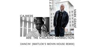 The Chicago Connection - Dancin' (MattLok's Movin House Remix 2015)