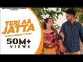 Teri Aa Jatta GUNTAJ New Punjabi Songs 2021 Laavan Tere Naal Leniya Rishika Kaushal Songs