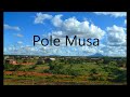 Pole Musa 1970s No 1 Kiswahili Hit Kenya Daudi Kabaka