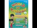 World Of English Volume 2 2009 Innoform DVD Release