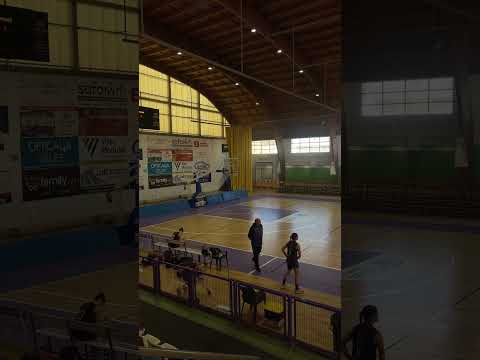 UPB Gandía - CB Tavernes 18/01/25 (1er y 2do cuarto)