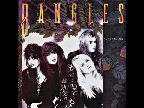 The Bangles - Eternal Flame (Richie B Remix) (B. Steinberg) (2022) (UK) (Remastered 2023)