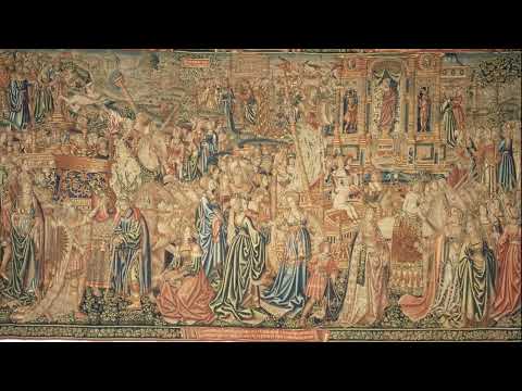 Tielman Susato: Pavane "la Bataille" (1551)