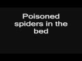 Lordi - SCG IV (lyrics) HD