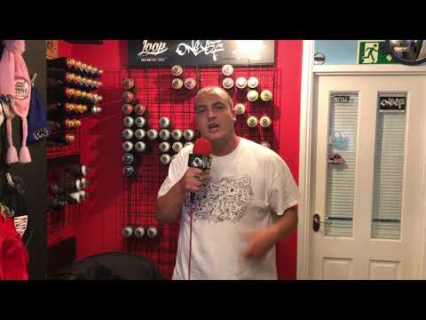 #ONE67Freestyles 004: Slard