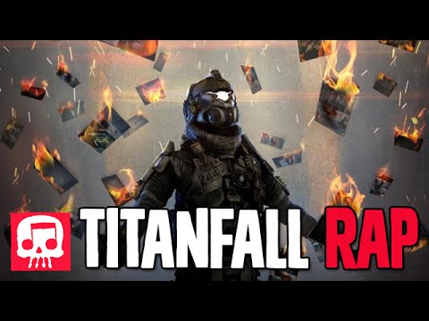 Video thumbnail for Until the Titanfall