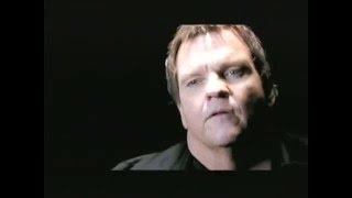 The Monster&#39;s Loose - Meat Loaf Video Montage