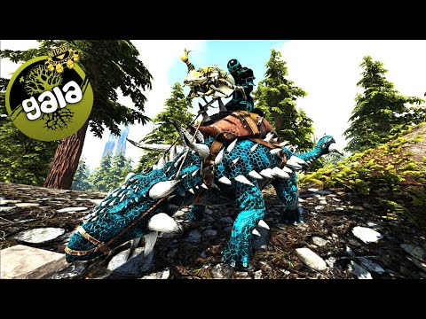 O EPISODIO FINAL, OS 2 ULTIMOS BOSSES!! ep.32 - ARK GAIA T3