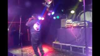 Brotha Lynch Hung -I Plotted (My Next Murder)