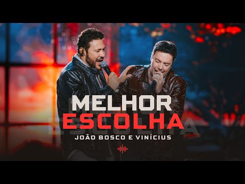 Video thumbnail for Melhor Escolha