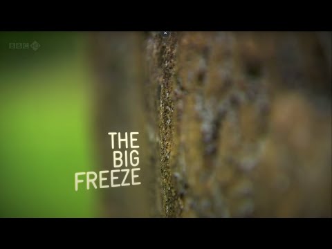 M1 - Vídeo 003 - A História da Geologia - BBC, Episódio 3-3