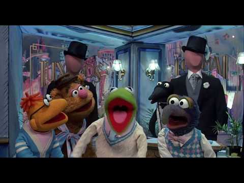 Muppet Songs: Muppets Take Manhattan - Somebody's Getting Married