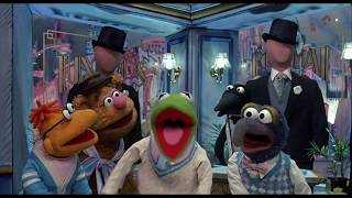 Muppet Songs: Muppets Take Manhattan - Somebody&#39;s Getting Married