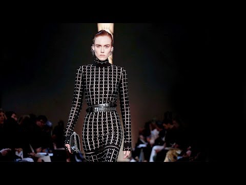 Alexander McQueen | Fall Winter 2019/2020 Full Fashion Show | Exclusive
