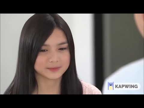 Kyle Echarri & Francine Diaz Pagtingin Na Official Lyric Video