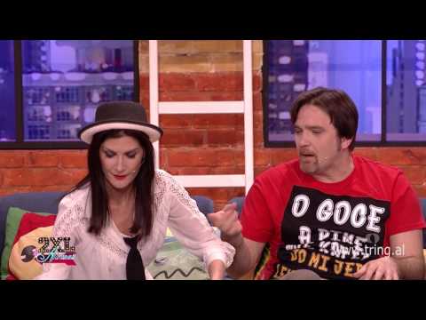 Apartamenti 2xl - Mariza Ikonomi ne 2XL (14.03.2017)