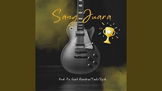 Download lagu Sang Juara (feat. Rendra, Yadi, Opik) mp3