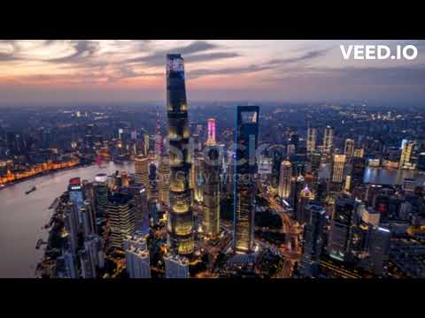 How Shanghai became the pearl of the East?