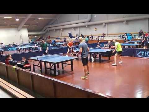 Joukkue-SM 2016: HUT - Wega 2