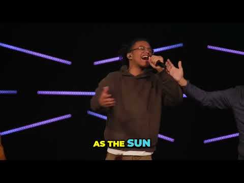 Encountering Jesus  A Vision of Glory and Power