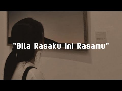 Bila Rasaku Ini Rasamu - Kerispatih Cover by Indah Aqila