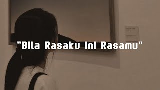 Bila Rasaku Ini Rasamu - Kerispatih Cover by Indah Aqila