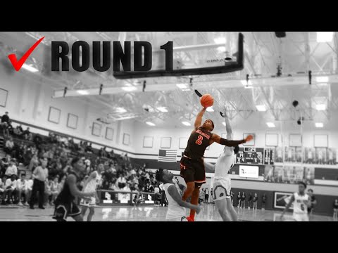 Round 1 - Manor vs. Weiss