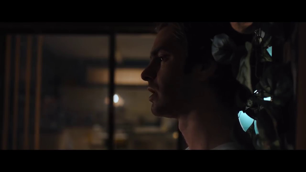 Trailer oficial de O Mistério de Silver Lake