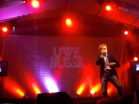 Uwe Busse in Fritzens (Tirol) am 9.6.2012