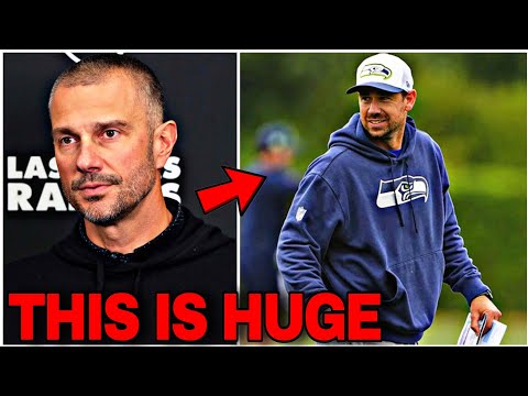 BREAKING: Raiders have REQUESTED an Interview with Klint Kubiak..