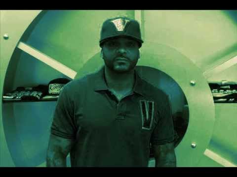 Jim Jones KRS One - Just Ice Freestyle - CapoLife