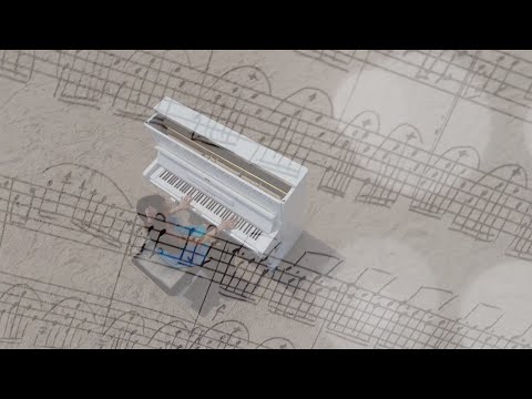 Fiamma Velo - Pensiero Musicale (Official Video)