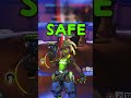 Will your character be able to fight Vendetta? #overwatch2 #overwatch #vendetta #ow2 #ow #inklion