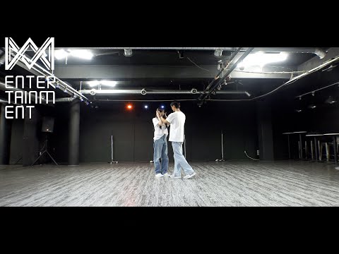 LEE CHAE YEON(이채연) - DANNY (Practice ver.)