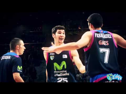 Movistar Estudiantes- Retabet.es GBC ¡TE ESPERAMOS EN LA PRIMERA FINAL DE 2016!