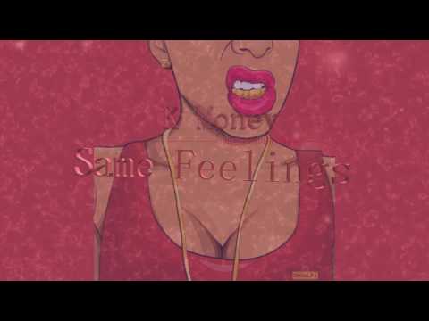 6lack x Bryson Tiller X Partynextdoor Type Beat Prod. By K Money