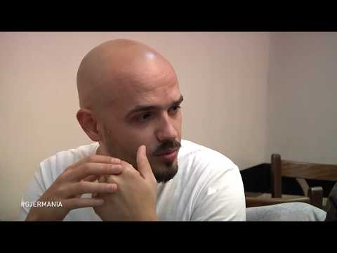 GJERMANIA - Humor nga HITHRAT