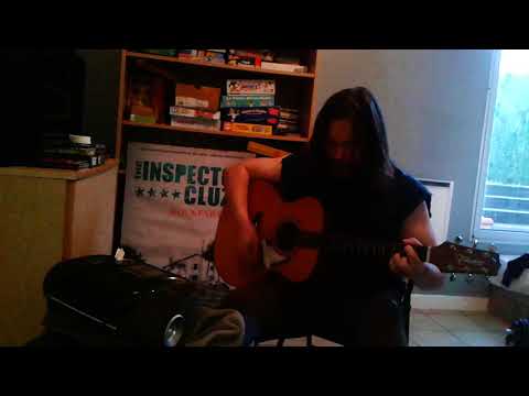 THE BEST (FIP VERSION) - THE INSPECTOR CLUZO