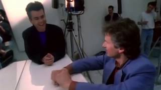 Genesis - &quot;No Admittance&quot; | Tony Banks &amp; Nik Kershaw