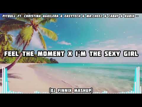 PITBULL FT. CHRISTINA AGUILERA & EASYTECH & MR.CHEEZ & CABAY & KUBIX