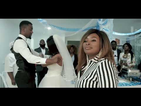 JOLIE - MPIA   LIBALA ( officiel clip )