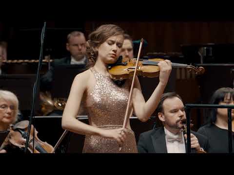 Korngold: Violin Concerto in D major Thumbnail