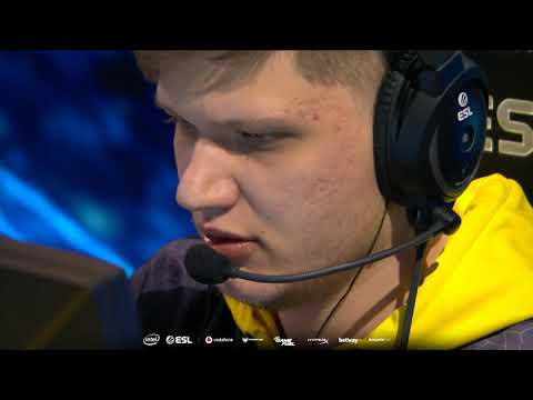 IEM Katowice 2019 CS:GO Major - Semifinále - ENCE vs. Natus Vincere