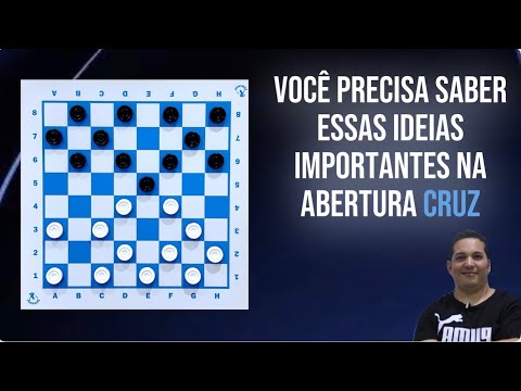 Ideias interessantes na abertura Cruz✖️