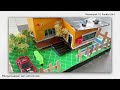 Demo Alat Alarm Kebakaran Berbasis Arduino Menggunakan Sensor MQ2 Dan Sensor Flame Kelompok 3