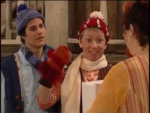 Toc Toc Toc - Le Pole-Neige